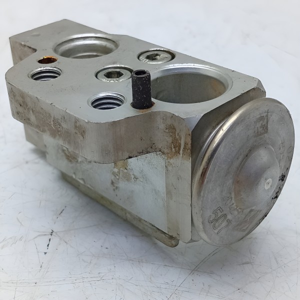 Válvula Expansão Ar Condicionado  Volkswagem Gol G7 2010