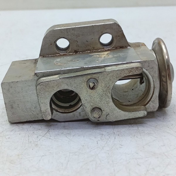 Válvula Expansão Ar Condicionado  Volkswagem Gol G7 2010