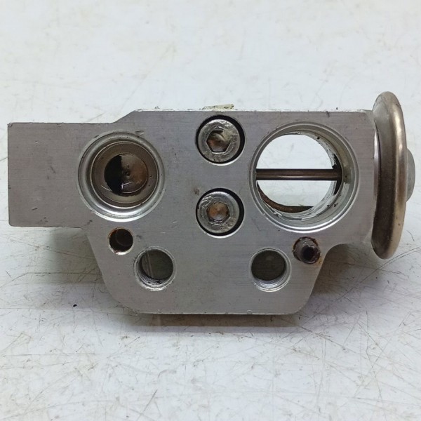 Válvula Expansão Ar Condicionado  Volkswagem Gol G7 2010