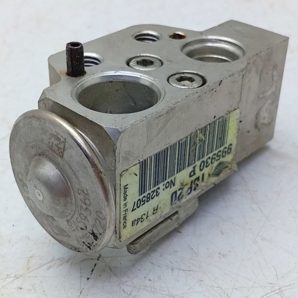 Válvula Expansão Ar Condicionado  Volkswagem Gol G7 2010