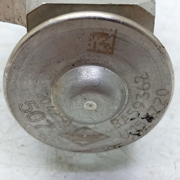 Válvula Expansão Ar Condicionado  Volkswagem Gol G7 2010