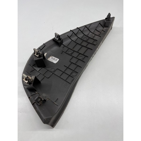 Acabamento Lateral Direito Painel Vw Spin Premier 2020