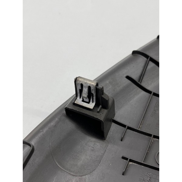 Acabamento Lateral Direito Painel Vw Spin Premier 2020