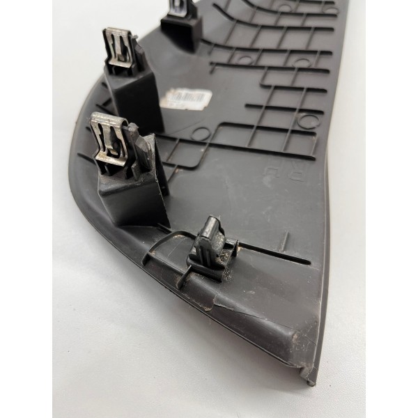 Acabamento Lateral Direito Painel Vw Spin Premier 2020