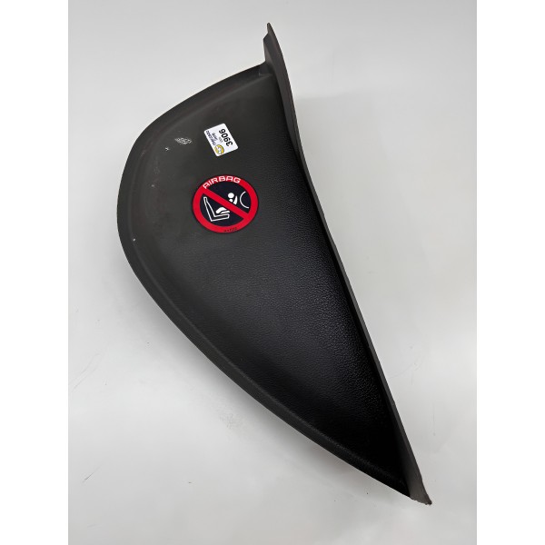 Acabamento Lateral Direito Painel Vw Spin Premier 2020