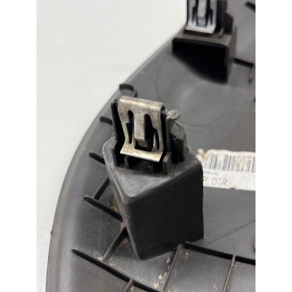 Acabamento Lateral Direito Painel Vw Spin Premier 2020