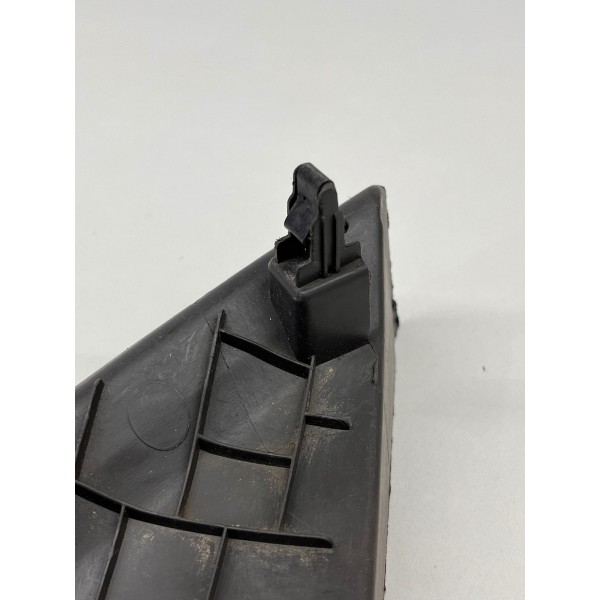 Acabamento Lateral Direito Painel Vw Spin Premier 2020