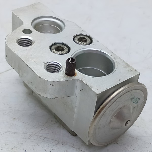 Válvula Expansão Ar Condicionado  Volkswagem Gol G7 2010