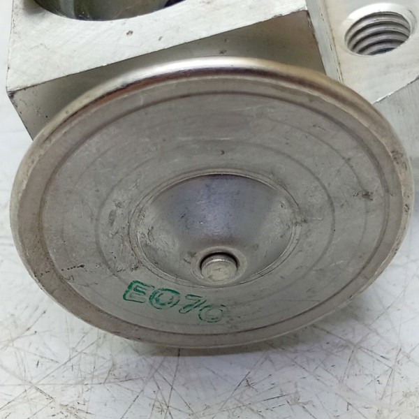 Válvula Expansão Ar Condicionado  Volkswagem Gol G7 2010