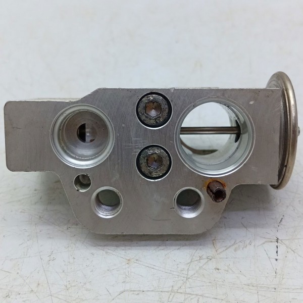 Válvula Expansão Ar Condicionado  Volkswagem Gol G7 2010