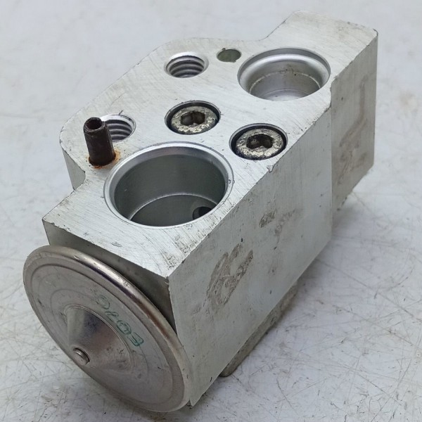 Válvula Expansão Ar Condicionado  Volkswagem Gol G7 2010