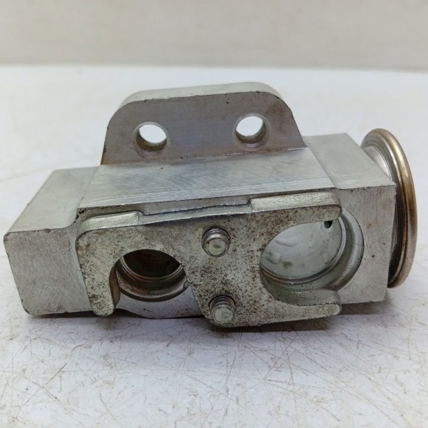 Válvula Expansão Ar Condicionado  Volkswagem Gol G7 2010