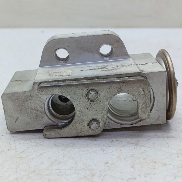 Válvula Expansão Ar Condicionado  Volkswagem Gol G5 2010