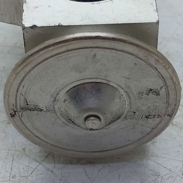 Válvula Expansão Ar Condicionado  Volkswagem Gol G5 2010