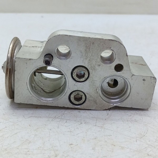 Válvula Expansão Ar Condicionado  Volkswagem Gol G5 2010