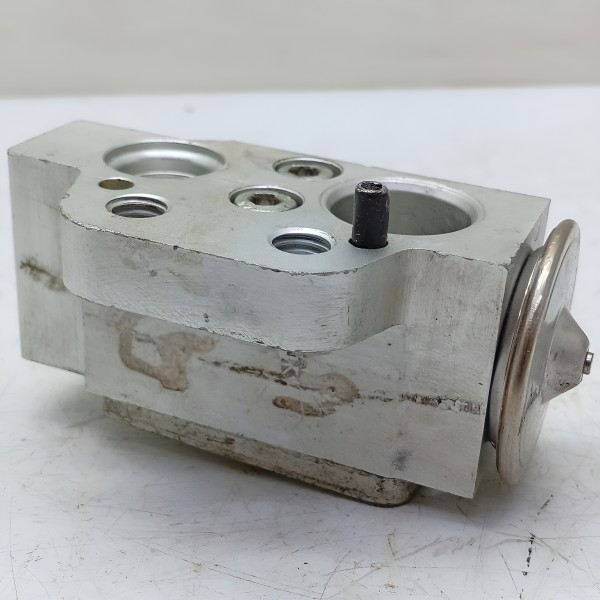 Válvula Expansão Ar Condicionado  Volkswagem Gol G5 2010