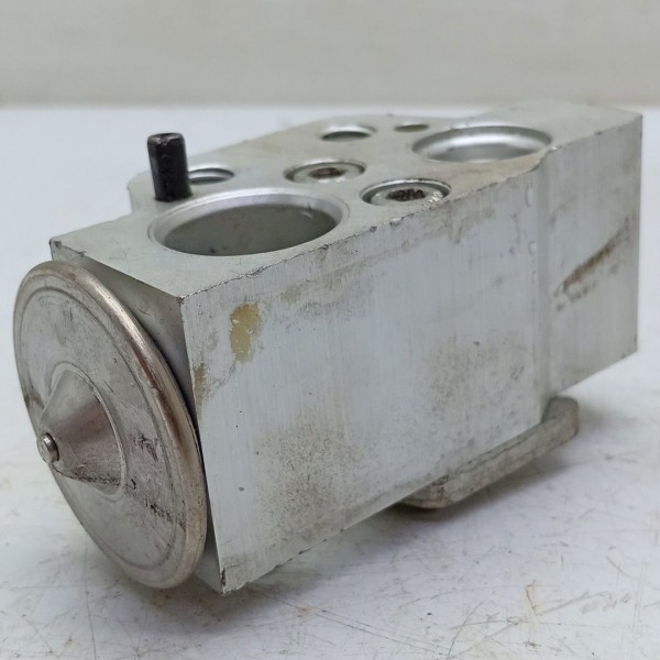 Válvula Expansão Ar Condicionado  Volkswagem Gol G5 2010