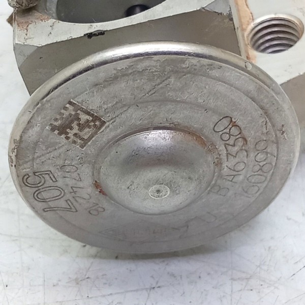 Válvula Expansão Ar Condicionado  Volkswagem Gol G7 2010