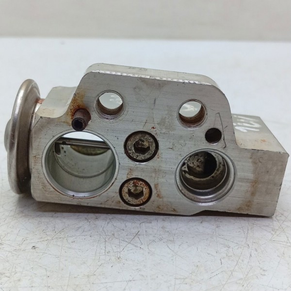 Válvula Expansão Ar Condicionado  Volkswagem Gol G7 2010