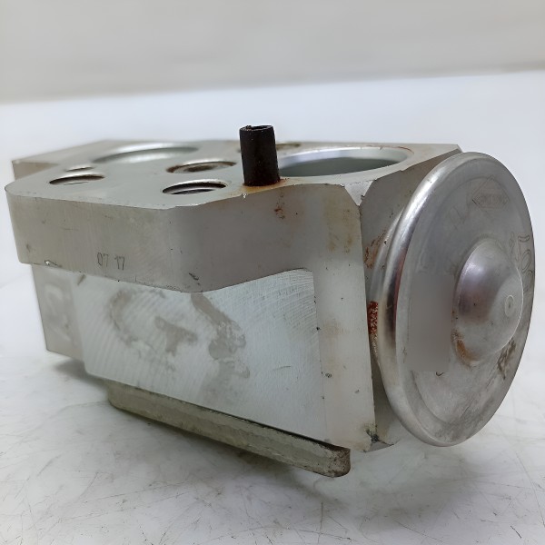 Válvula Expansão Ar Condicionado  Volkswagem Gol G7 2010