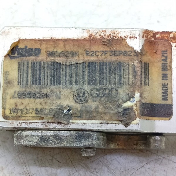 Válvula Expansão Ar Condicionado  Volkswagem Gol G7 2010