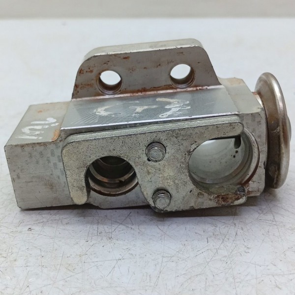 Válvula Expansão Ar Condicionado  Volkswagem Gol G7 2010