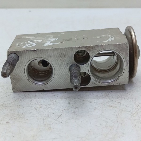Válvula Expansão Block Mercedes C180 2010