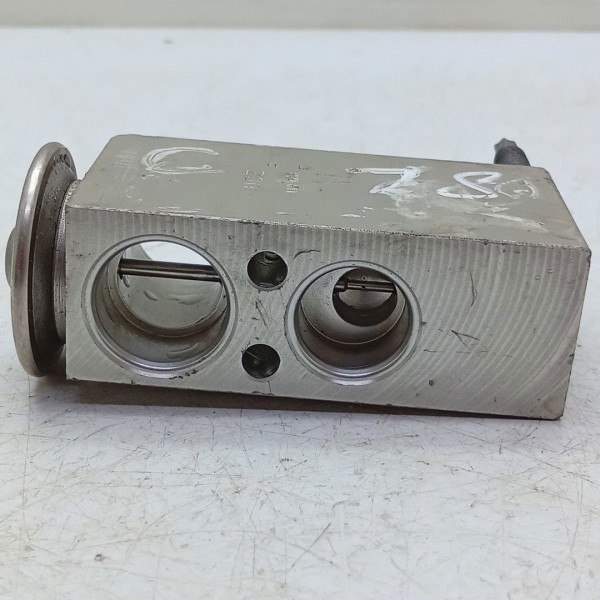 Válvula Expansão Block Mercedes C180 2010