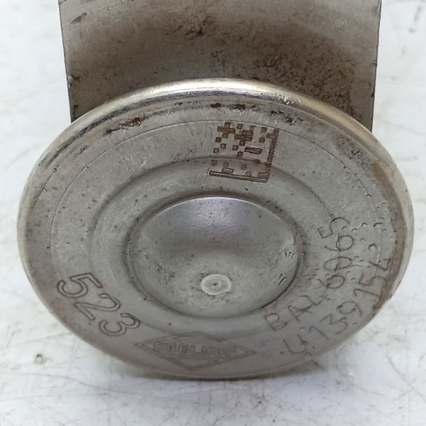 Válvula Expansão Block Mercedes C180 2010
