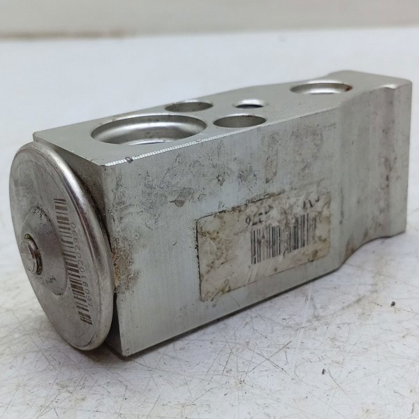 Válvula De Expansão Renault Kwid 2018 A 2022