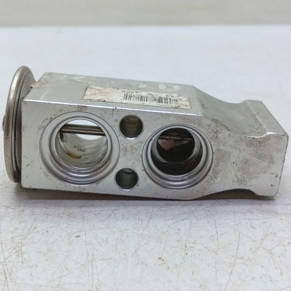 Válvula De Expansão Renault Kwid 2018 A 2022