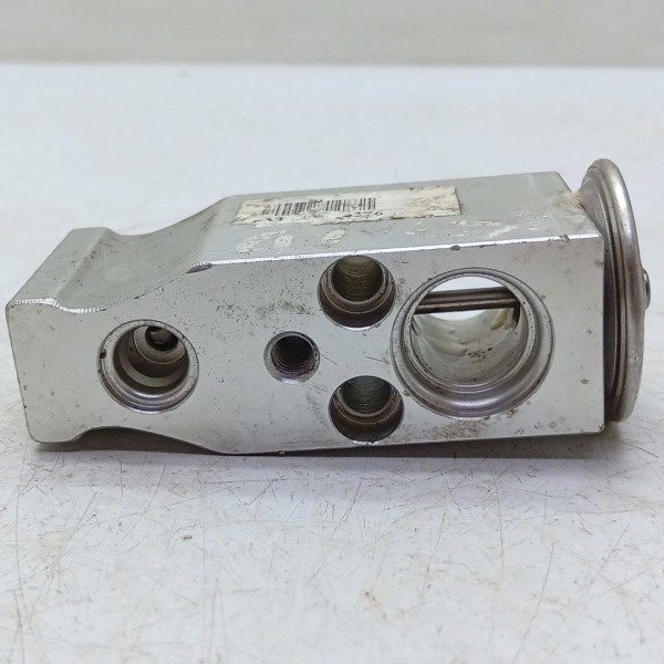 Válvula De Expansão Renault Kwid 2018 A 2022