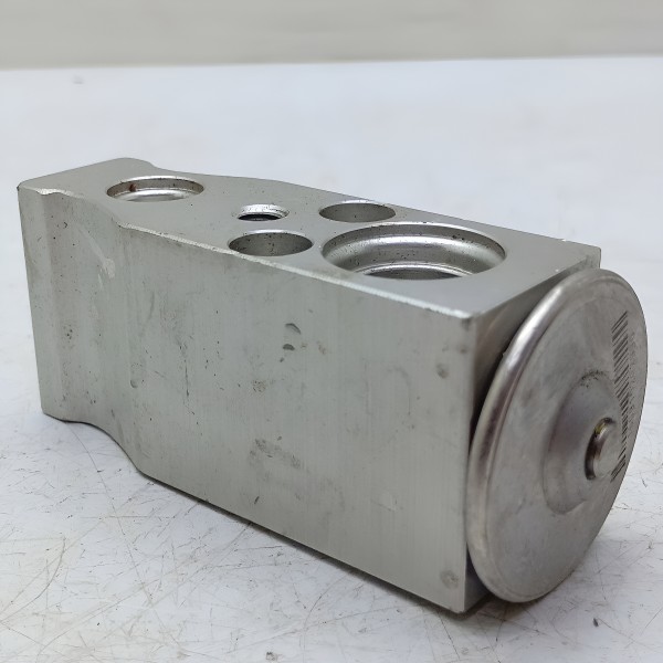 Válvula De Expansão Renault Kwid 2018 A 2022