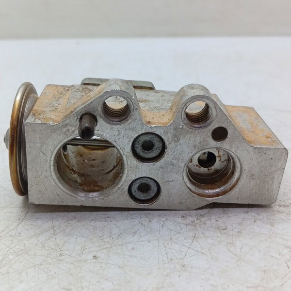 Válvula Expansão Block Volkswagem Up 2010