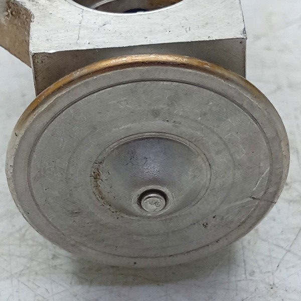 Válvula Expansão Block Volkswagem Up 2010