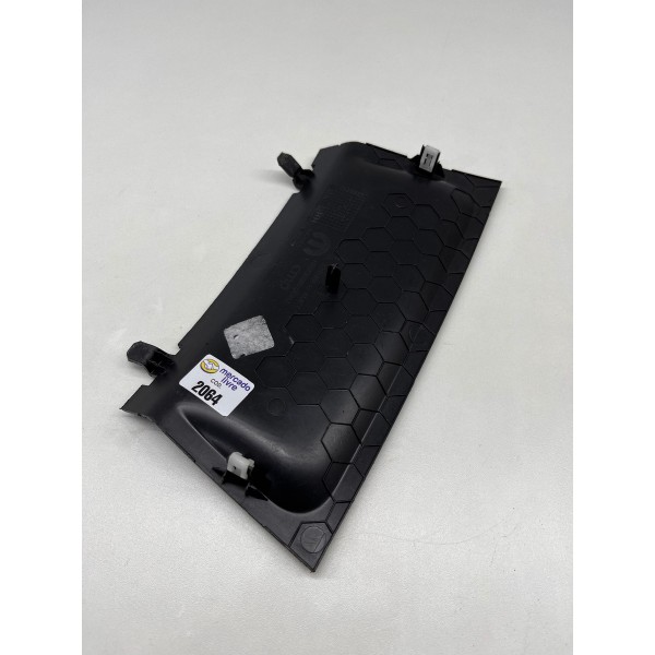 Moldura Acabamento Painel Principal Argo 2017 A 2019