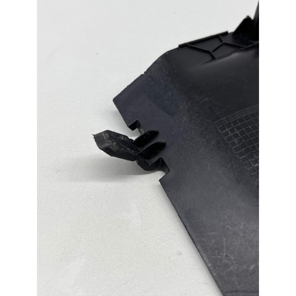 Moldura Acabamento Painel Principal Argo 2017 A 2019