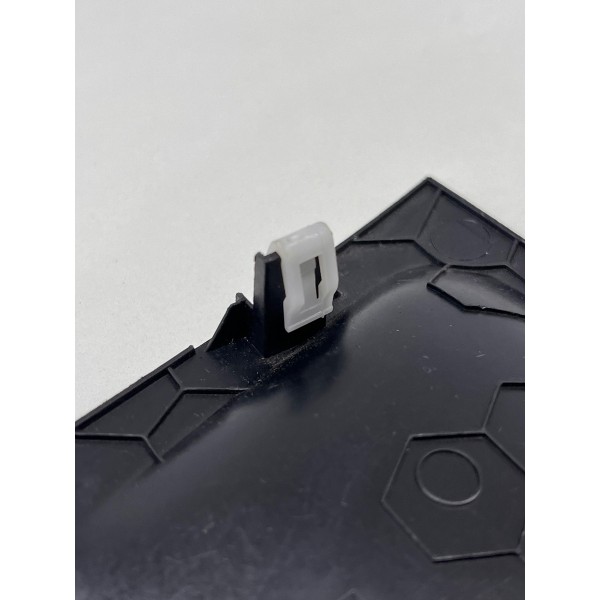 Moldura Acabamento Painel Principal Argo 2017 A 2019