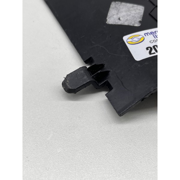 Moldura Acabamento Painel Principal Argo 2017 A 2019