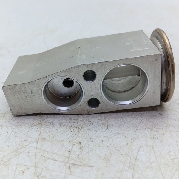 Válvula Expansão Ar Condicionado Honda Hrv 2019 A 2021