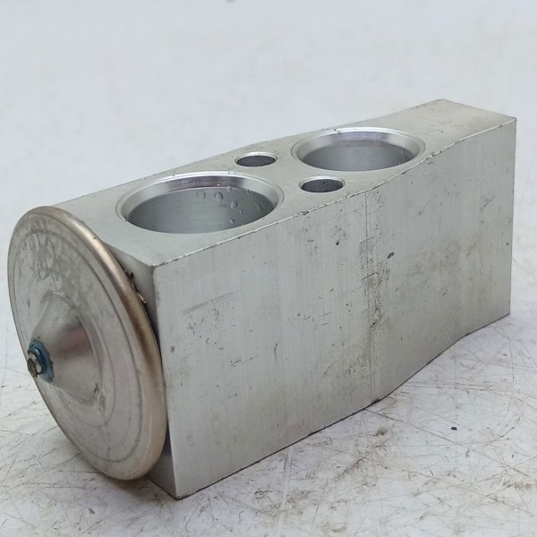 Válvula Expansão Ar Condicionado Honda Hrv 2019 A 2021