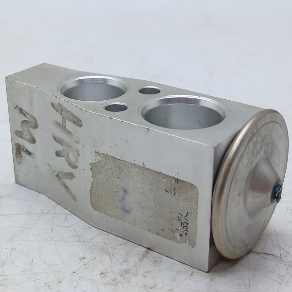 Válvula Expansão Ar Condicionado Honda Hrv 2019 A 2021