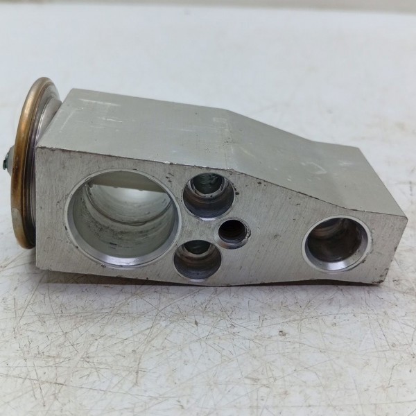 Válvula Expansão Ar Condicionado Honda Hrv 2019 A 2021