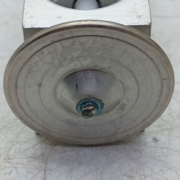 Válvula Expansão Ar Condicionado Honda Hrv 2019 A 2021