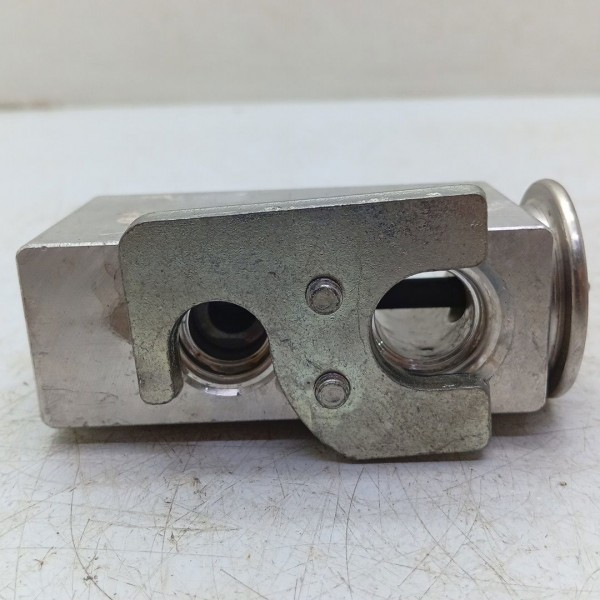 Válvula De Expansão Do Evaporador Renault Captur 17/21