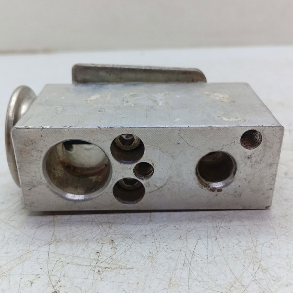 Válvula De Expansão Do Evaporador Renault Captur 17/21