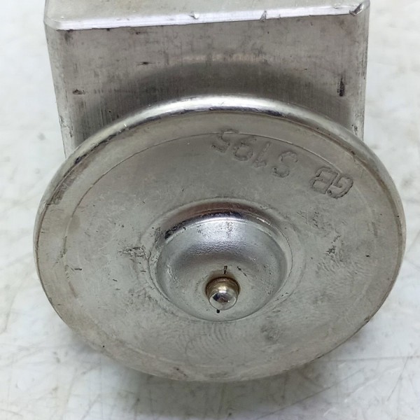 Válvula De Expansão Do Evaporador Renault Captur 17/21