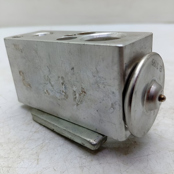 Válvula De Expansão Do Evaporador Renault Captur 17/21