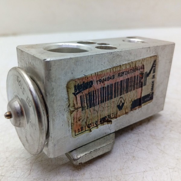 Válvula De Expansão Do Evaporador Renault Captur 17/21