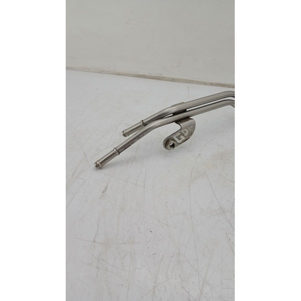 Tubo De Agua Da Turbina Audi Q3 2015 A 2016